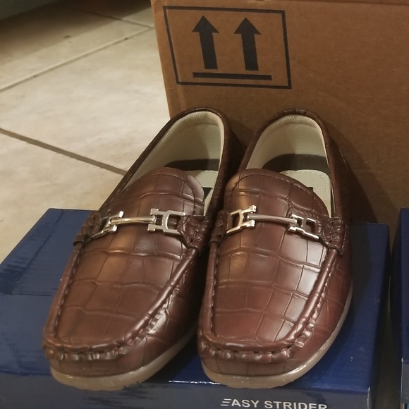Toddler Loafers - Picture 1 of 1